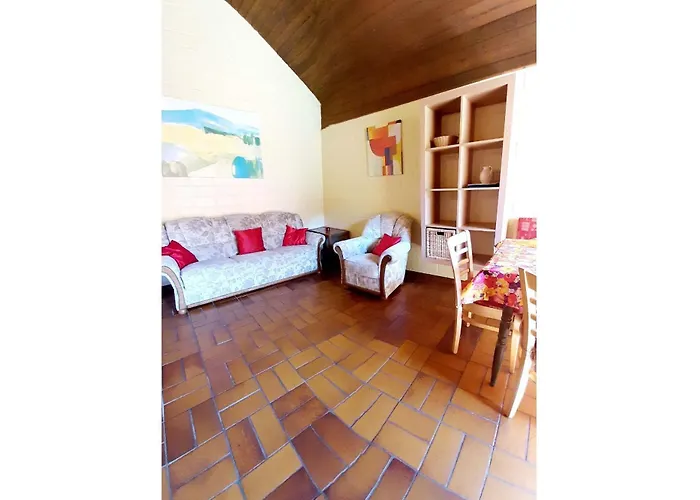 Resort Park- Biberbau Schmallenberg