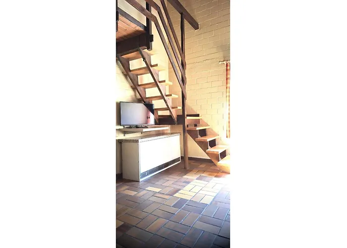 Park- Biberbau Resort