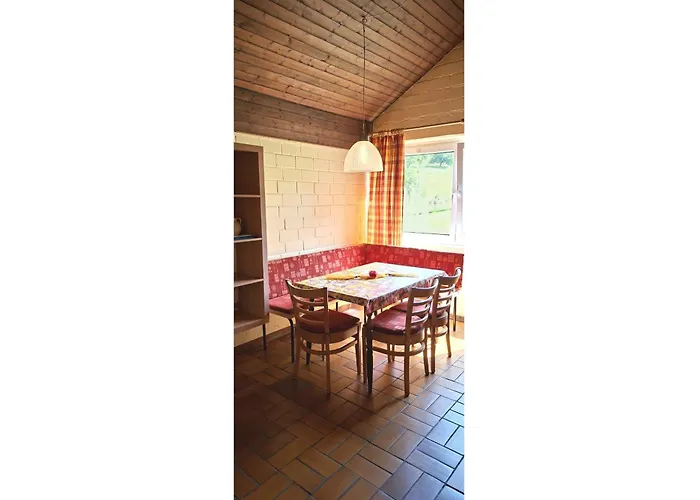 Park- Biberbau Resort *