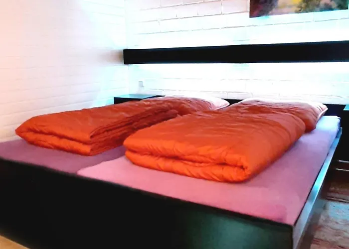 Park- Biberbau Resort Schmallenberg