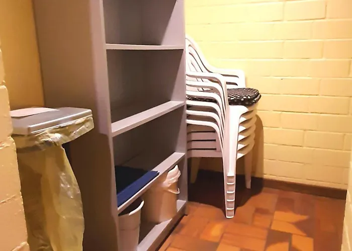 Resort Park- Biberbau Schmallenberg