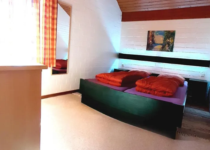 Park- Biberbau Resort Schmallenberg