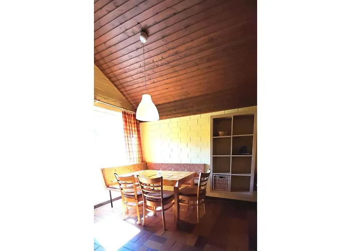 Park- Biberbau Resort Schmallenberg