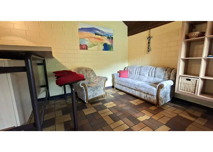 Park- Biberbau Resort *