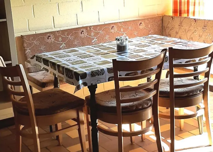 Resort Park- Biberbau Schmallenberg