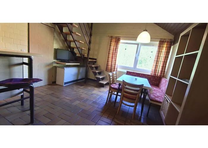 Park- Biberbau Resort