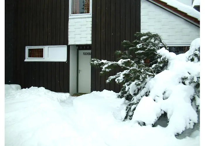 Park- Biberbau Resort *