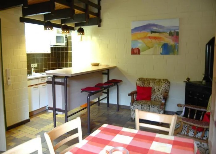 Park- Biberbau * Schmallenberg