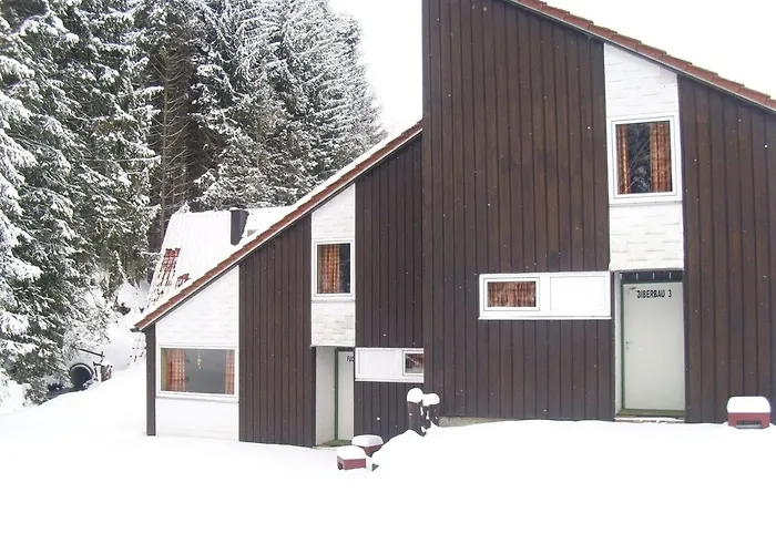 Station touristique Park- Biberbau