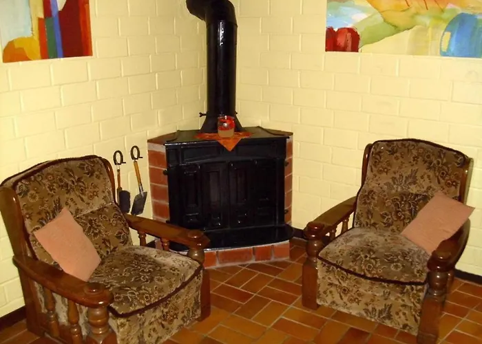 Park- Biberbau Resort Schmallenberg