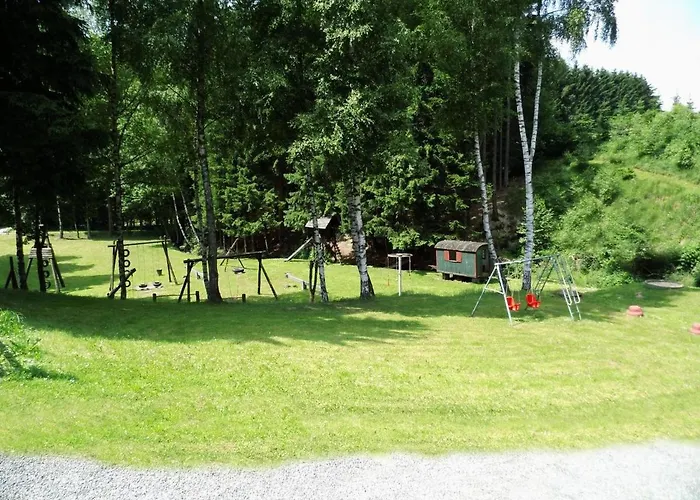 Park- Biberbau Resort *